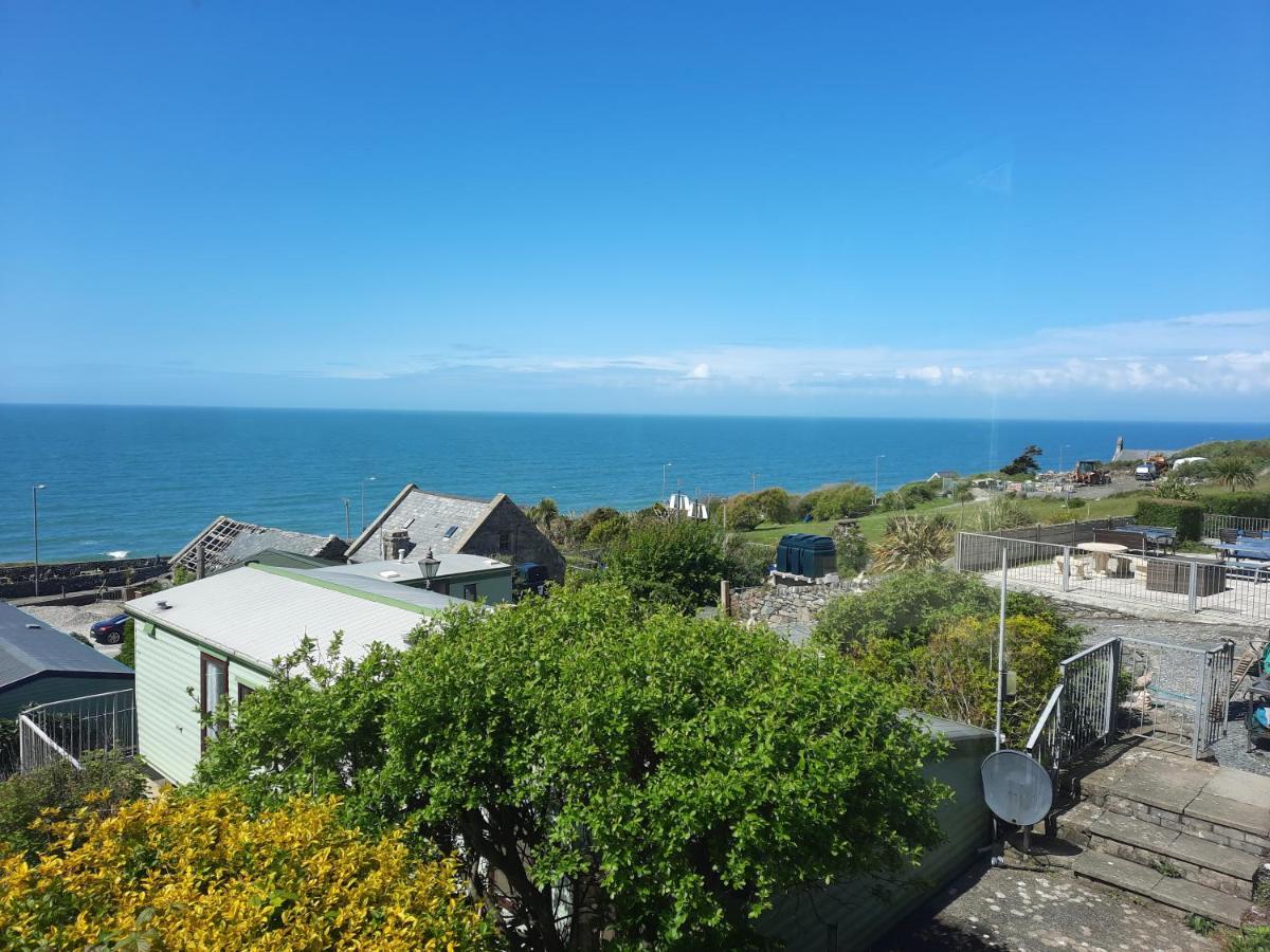 Hendre Coed Isaf Caravan Park Otel Barmouth Dış mekan fotoğraf