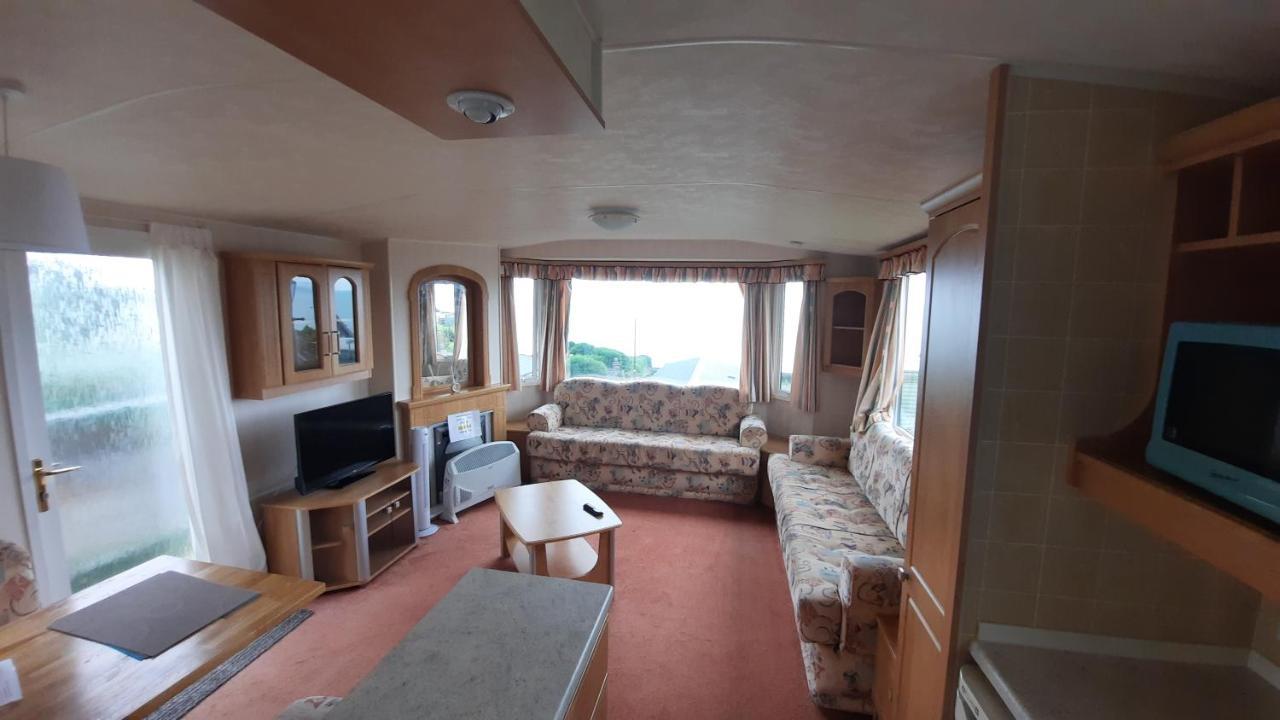 Hendre Coed Isaf Caravan Park Otel Barmouth Dış mekan fotoğraf