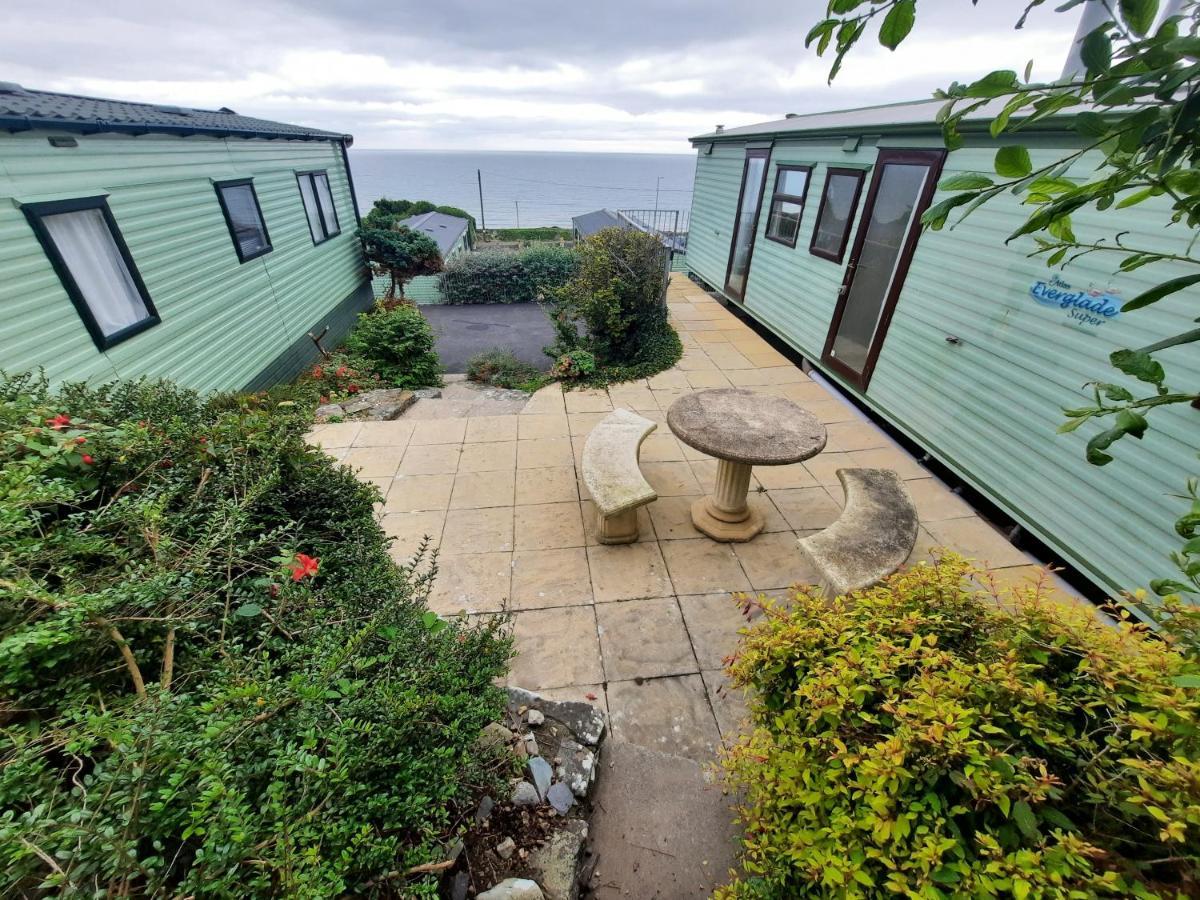 Hendre Coed Isaf Caravan Park Otel Barmouth Dış mekan fotoğraf