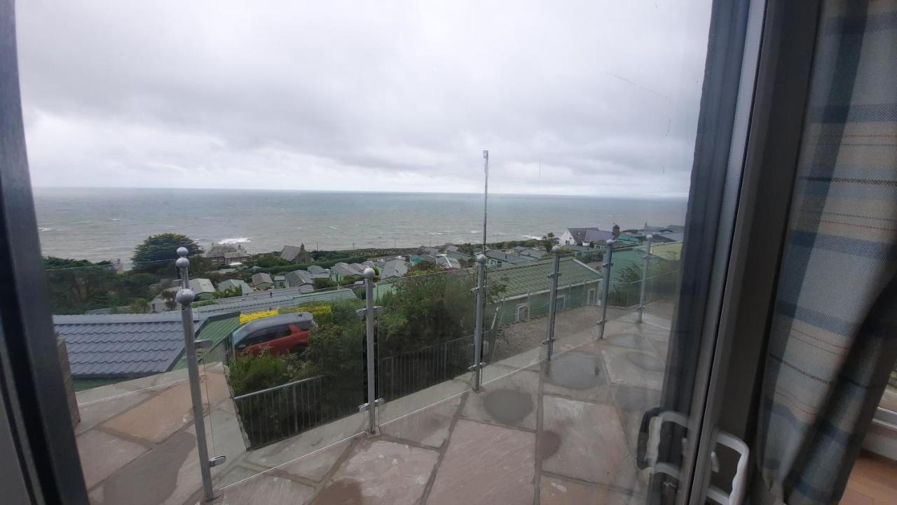 Hendre Coed Isaf Caravan Park Otel Barmouth Dış mekan fotoğraf