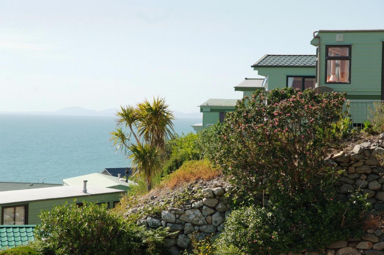 Hendre Coed Isaf Caravan Park Otel Barmouth Dış mekan fotoğraf