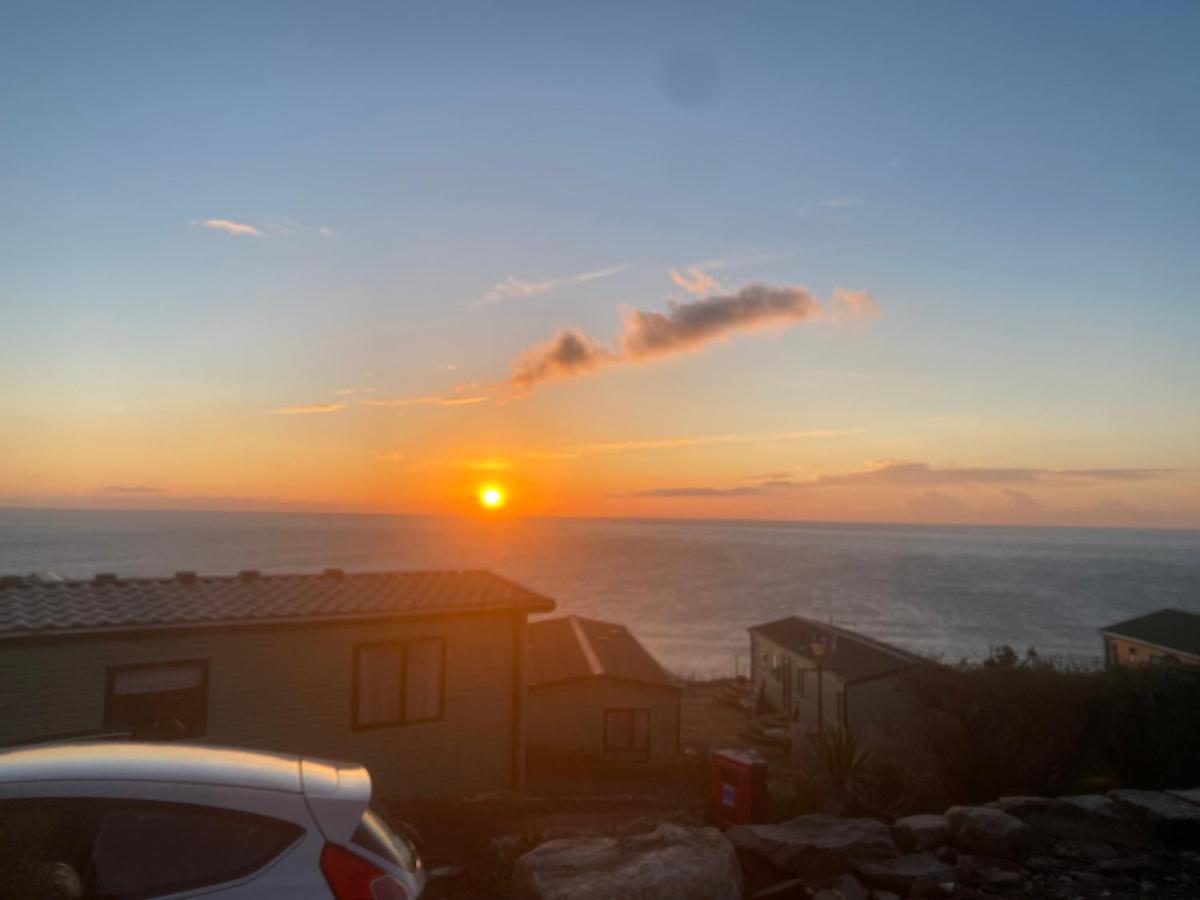 Hendre Coed Isaf Caravan Park Otel Barmouth Dış mekan fotoğraf