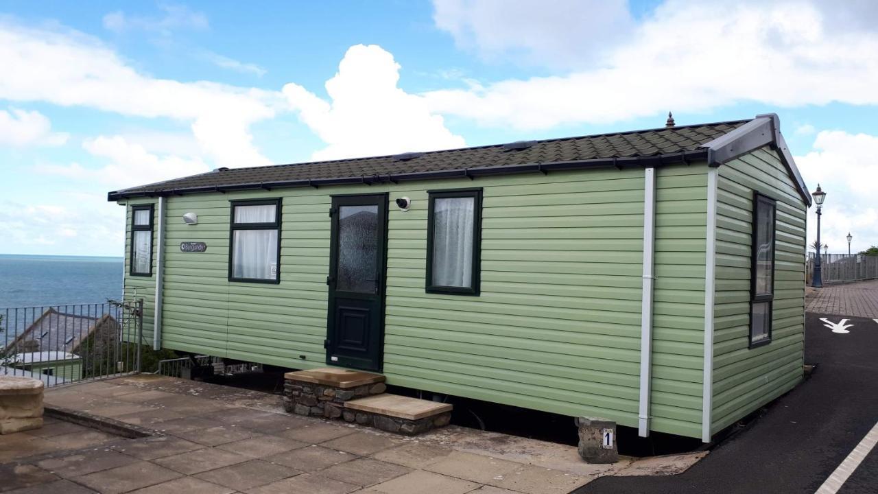 Hendre Coed Isaf Caravan Park Otel Barmouth Dış mekan fotoğraf