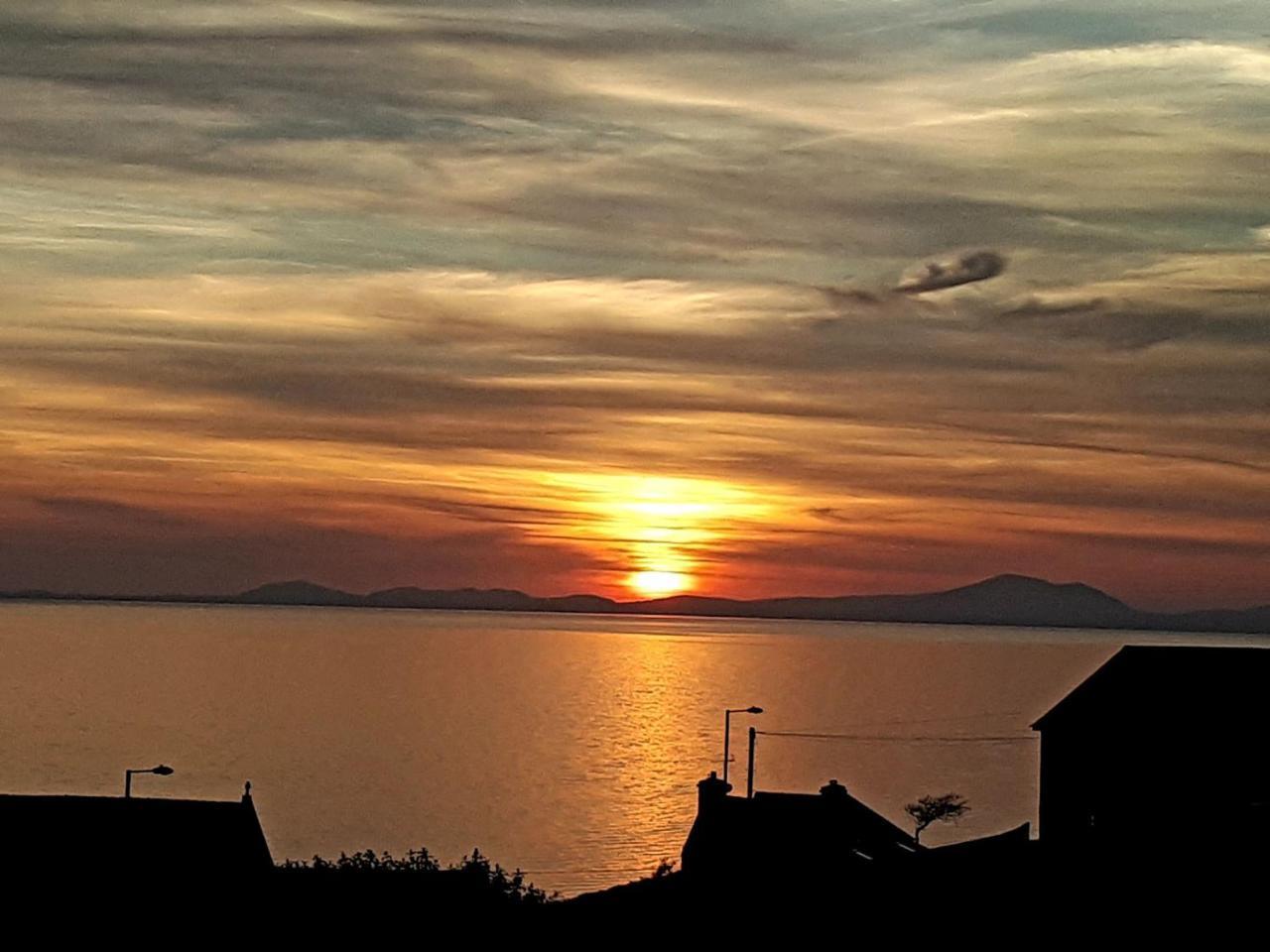 Hendre Coed Isaf Caravan Park Otel Barmouth Dış mekan fotoğraf