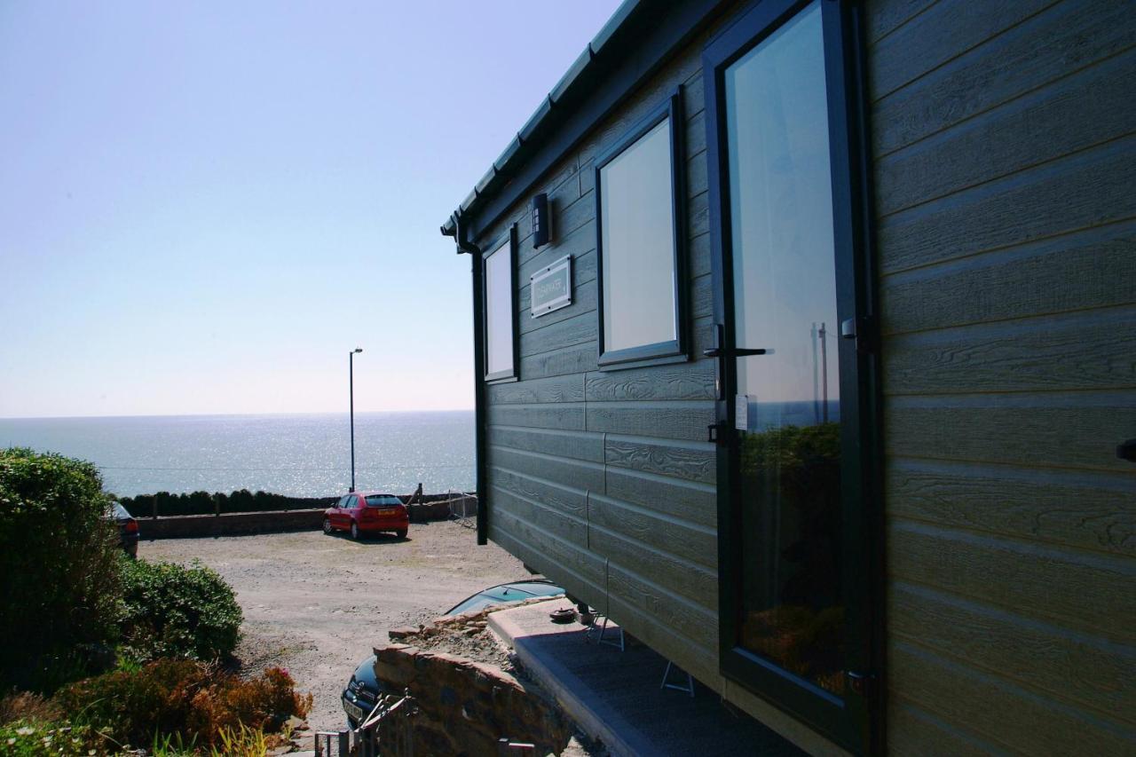 Hendre Coed Isaf Caravan Park Otel Barmouth Dış mekan fotoğraf