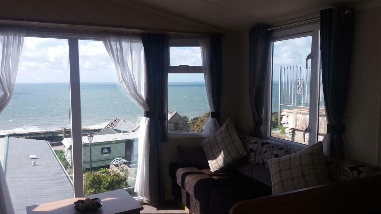 Hendre Coed Isaf Caravan Park Otel Barmouth Dış mekan fotoğraf